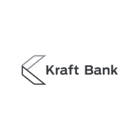 Kraft bank square