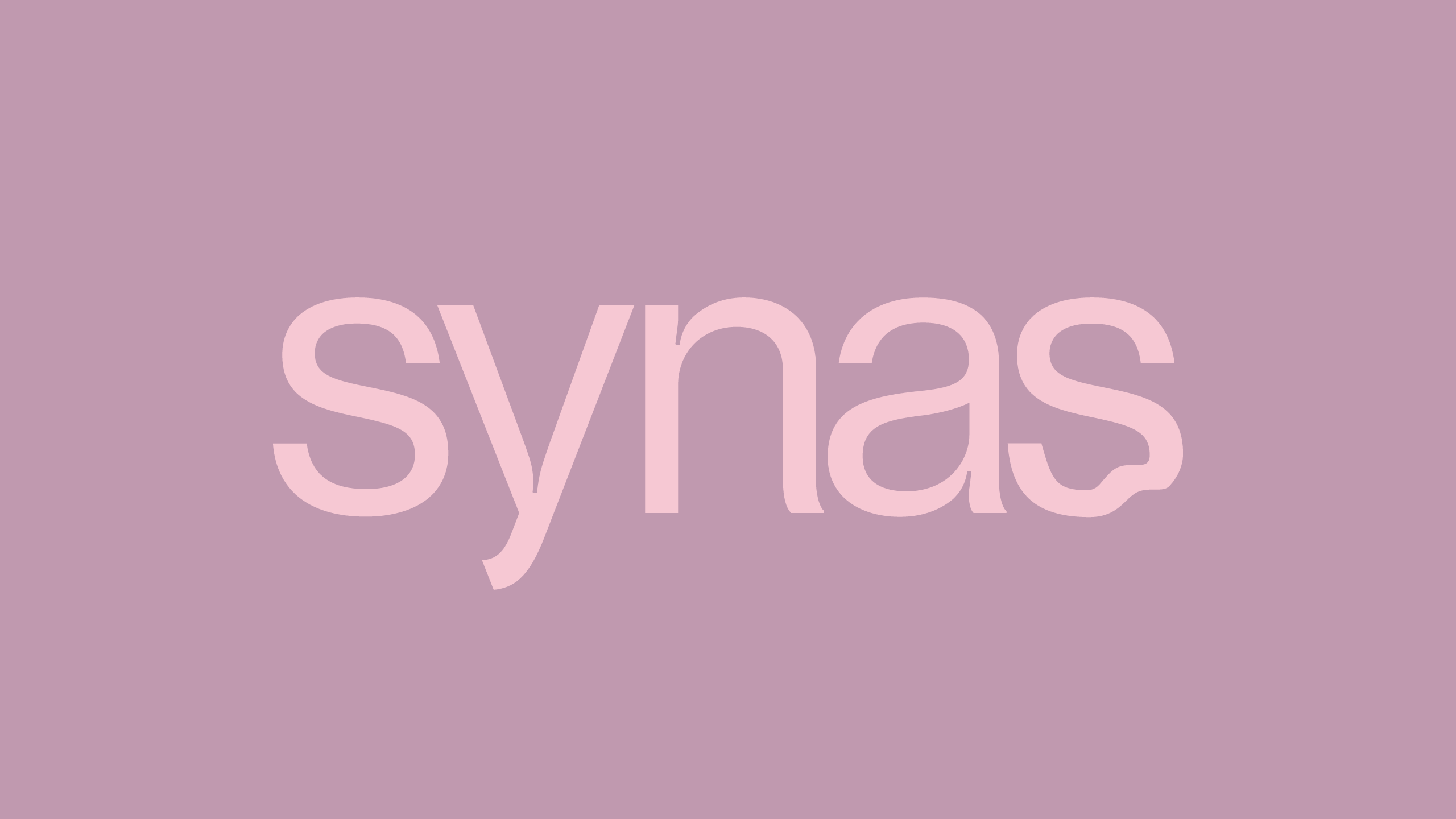 Synas-logo-pink-bg-lilac