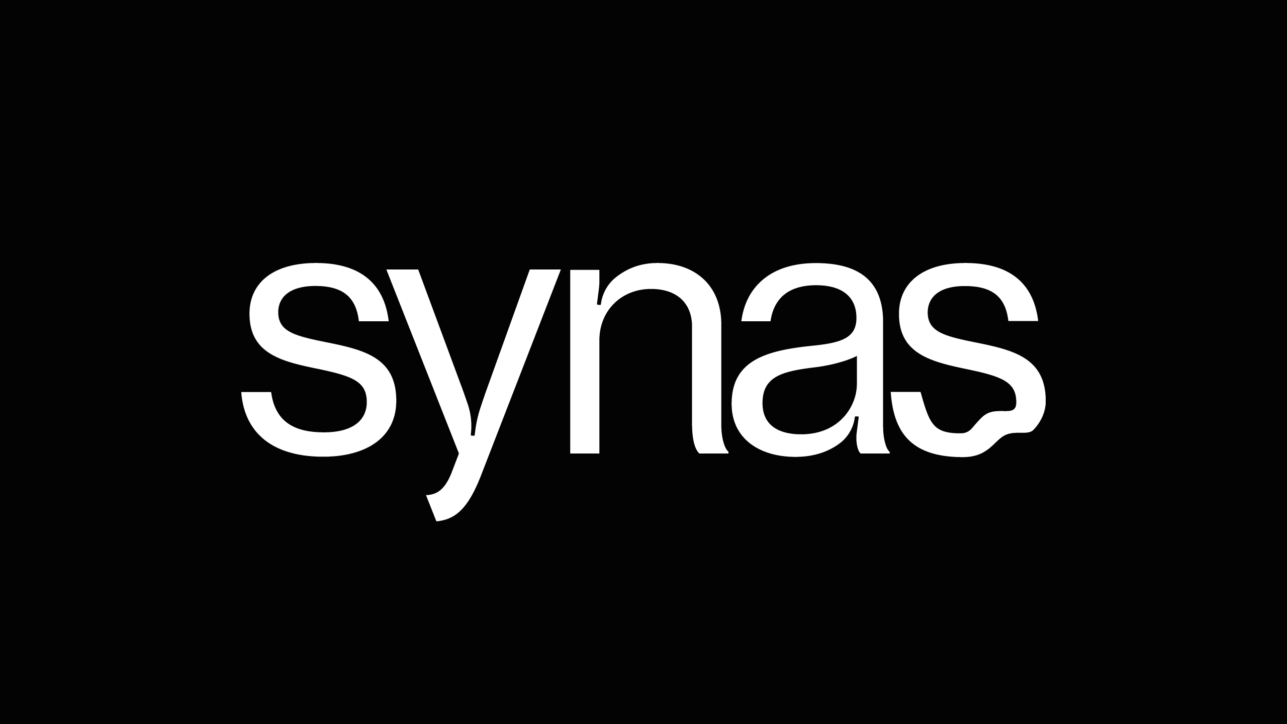 Synas-logo-white-bg-black